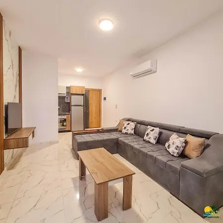 La Prestigia Apartment Hurghada Exterior photo