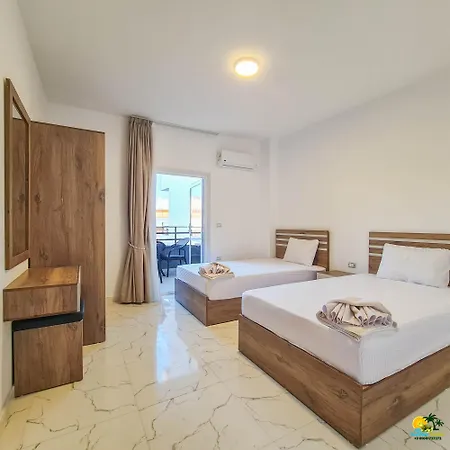 La Prestigia Apartment Hurghada Exterior photo