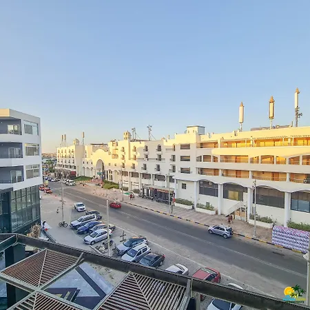 La Prestigia Apartment Hurghada Exterior photo