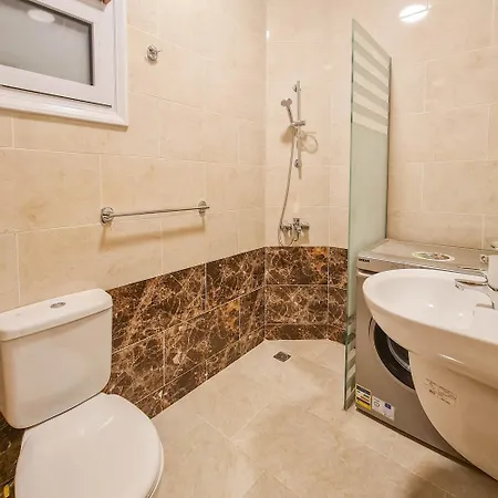 La Prestigia Apartment Hurghada Exterior photo