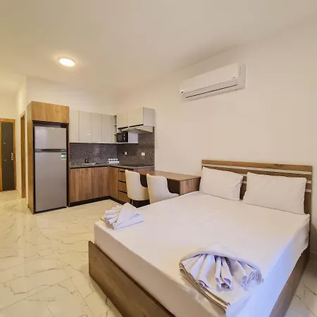 La Prestigia Apartment Hurghada Exterior photo