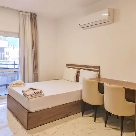 La Prestigia Apartment Hurghada Exterior photo