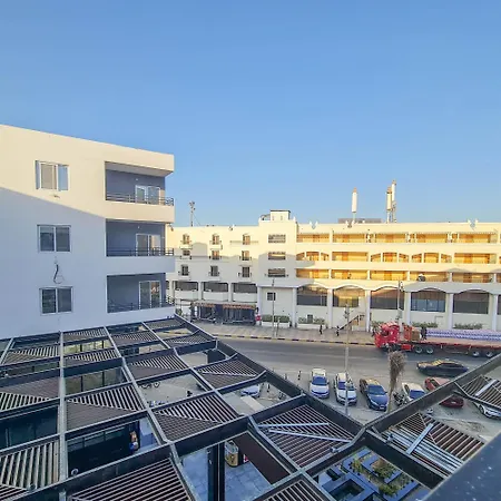 La Prestigia Apartment Hurghada Exterior photo