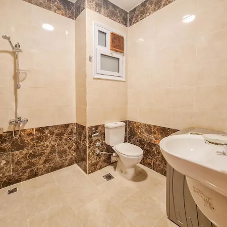 La Prestigia Apartment Hurghada Exterior photo