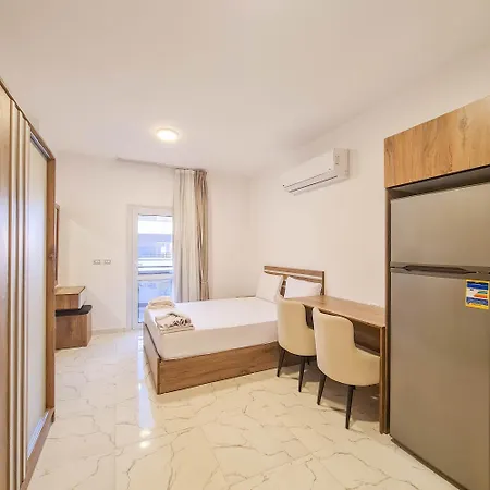 La Prestigia Apartment Hurghada Exterior photo