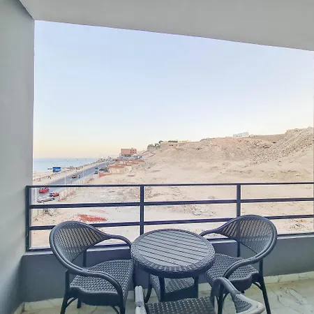 La Prestigia Apartment Hurghada Exterior photo