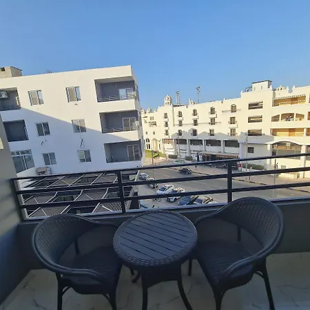 La Prestigia Apartment Hurghada Exterior photo