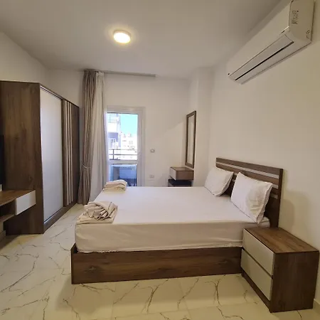 La Prestigia Apartment Hurghada Exterior photo