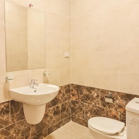 La Prestigia Apartment Hurghada Exterior photo