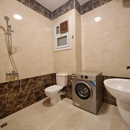 La Prestigia Apartment Hurghada Exterior photo