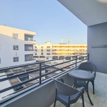 La Prestigia Apartment Hurghada Exterior photo