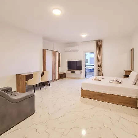 La Prestigia Apartment Hurghada Exterior photo