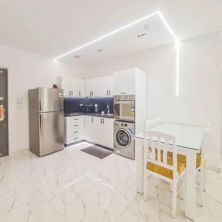 La Prestigia Apartment Hurghada Exterior photo