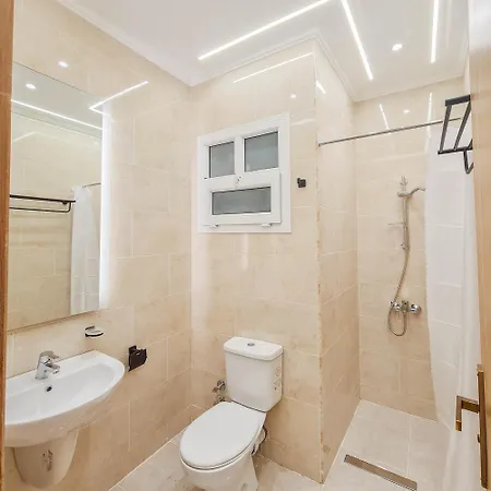 La Prestigia Apartment Hurghada Exterior photo