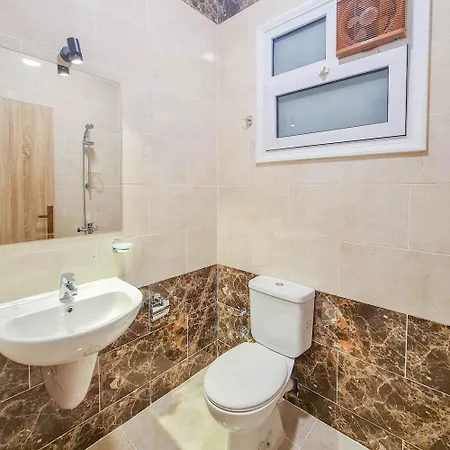 La Prestigia Apartment Hurghada Exterior photo
