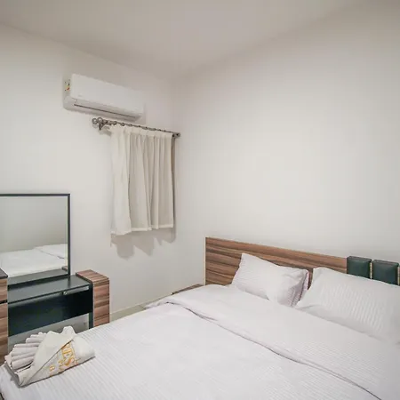 La Prestigia Apartment Hurghada Exterior photo
