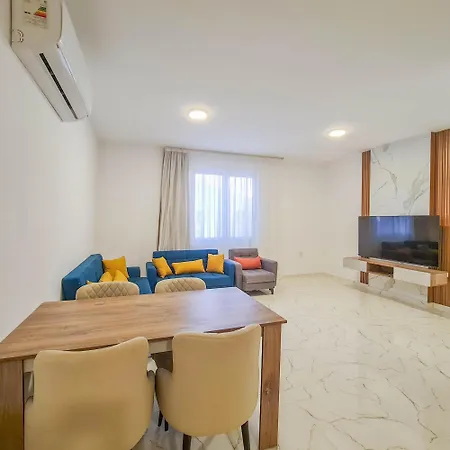 La Prestigia Apartment Hurghada Exterior photo