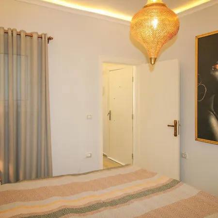 La Prestigia Apartment Hurghada Exterior photo