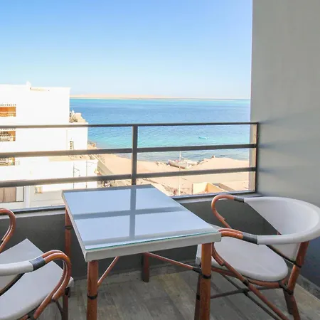 La Prestigia Apartment Hurghada Exterior photo