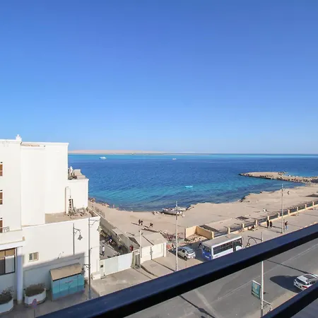La Prestigia Apartment Hurghada Exterior photo