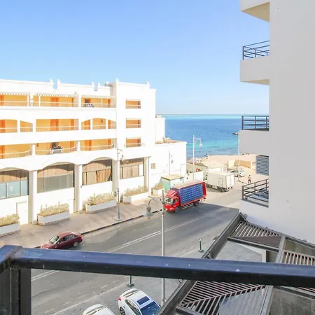 La Prestigia Apartment Hurghada Exterior photo