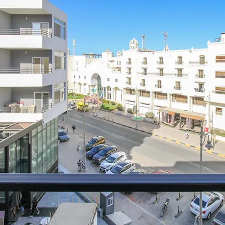 La Prestigia Apartment Hurghada Exterior photo
