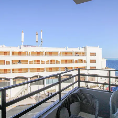 La Prestigia Apartment Hurghada Exterior photo