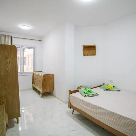 La Prestigia Apartment Hurghada Exterior photo