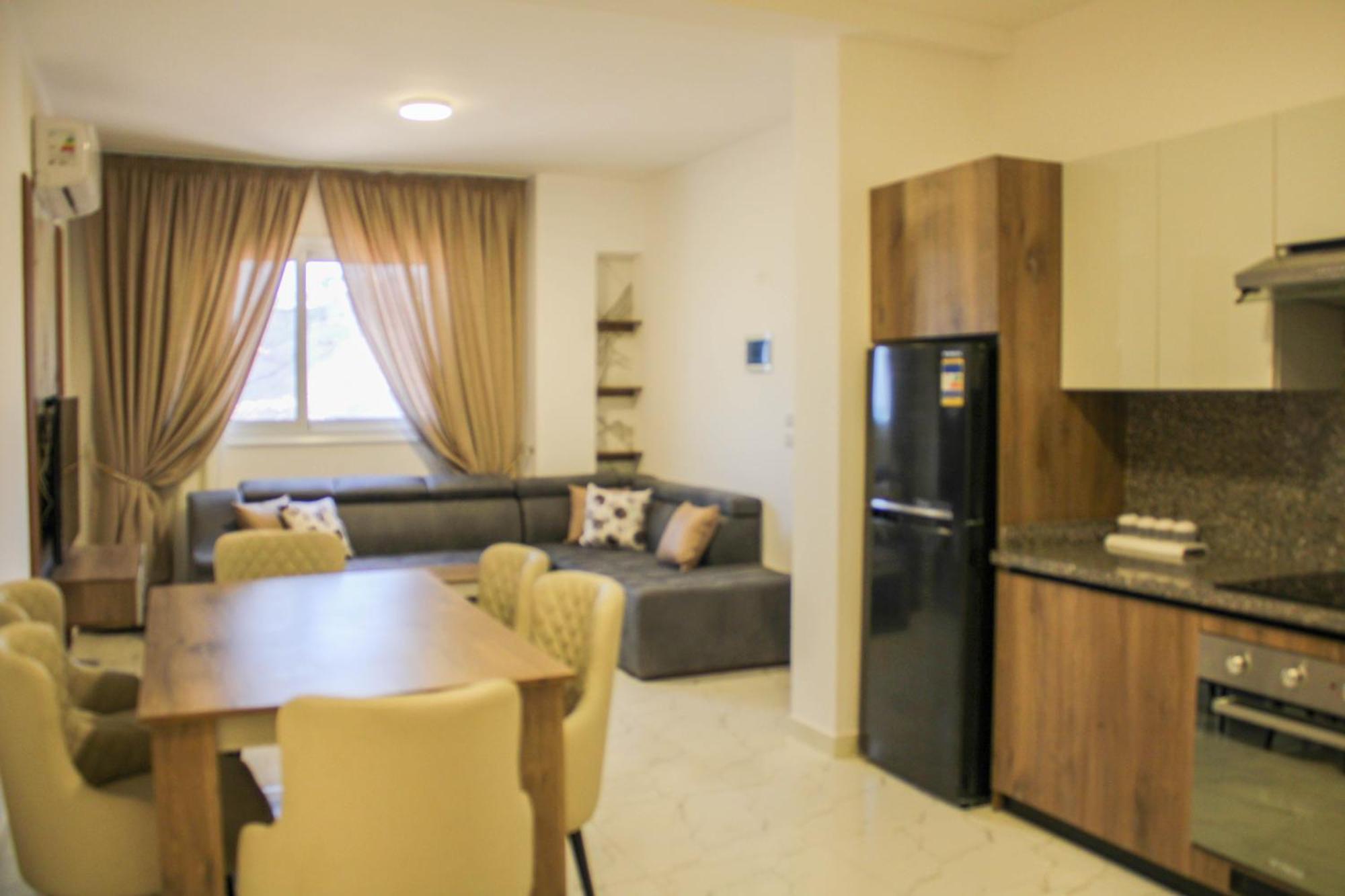 דירה La Prestigia