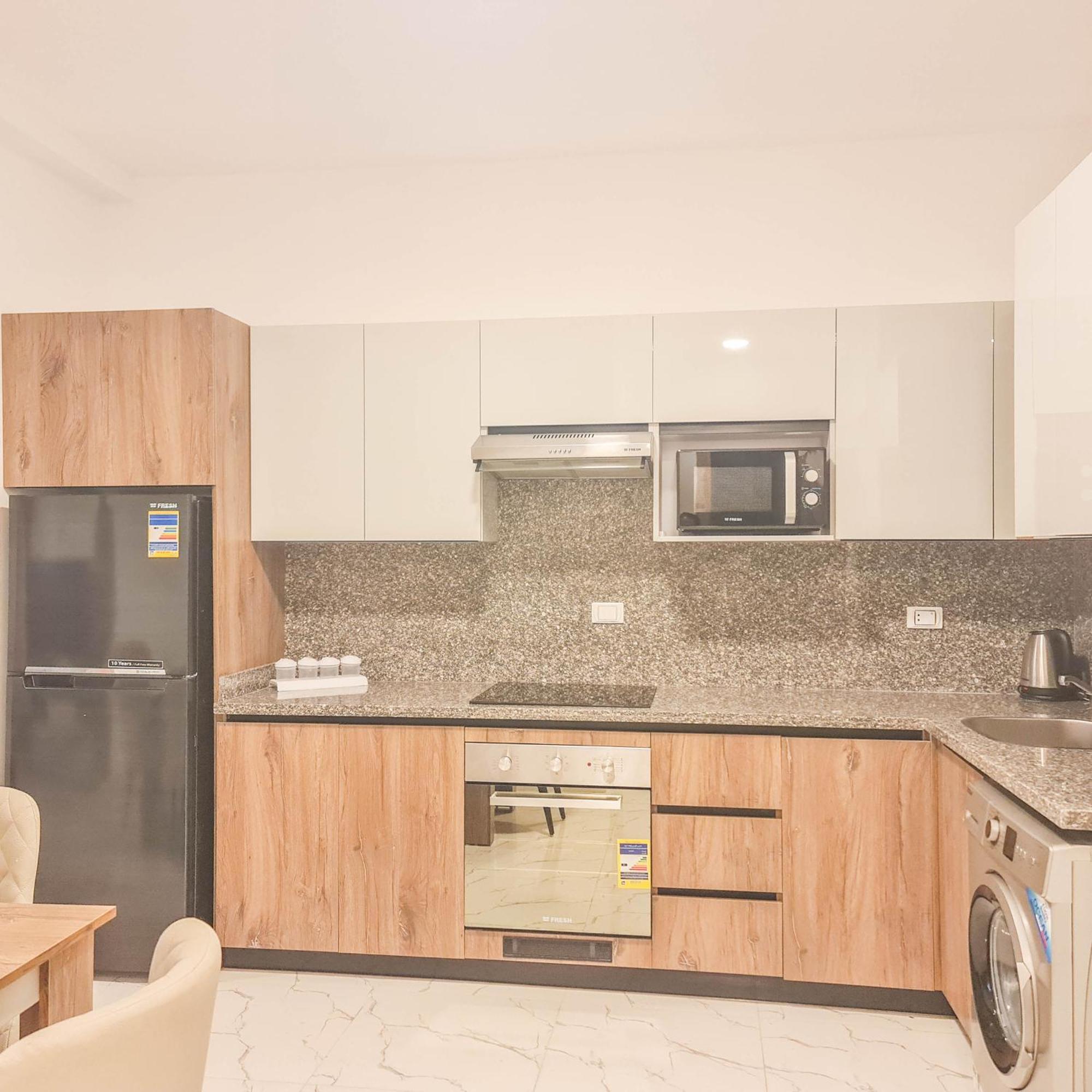 La Prestigia * الغردقة