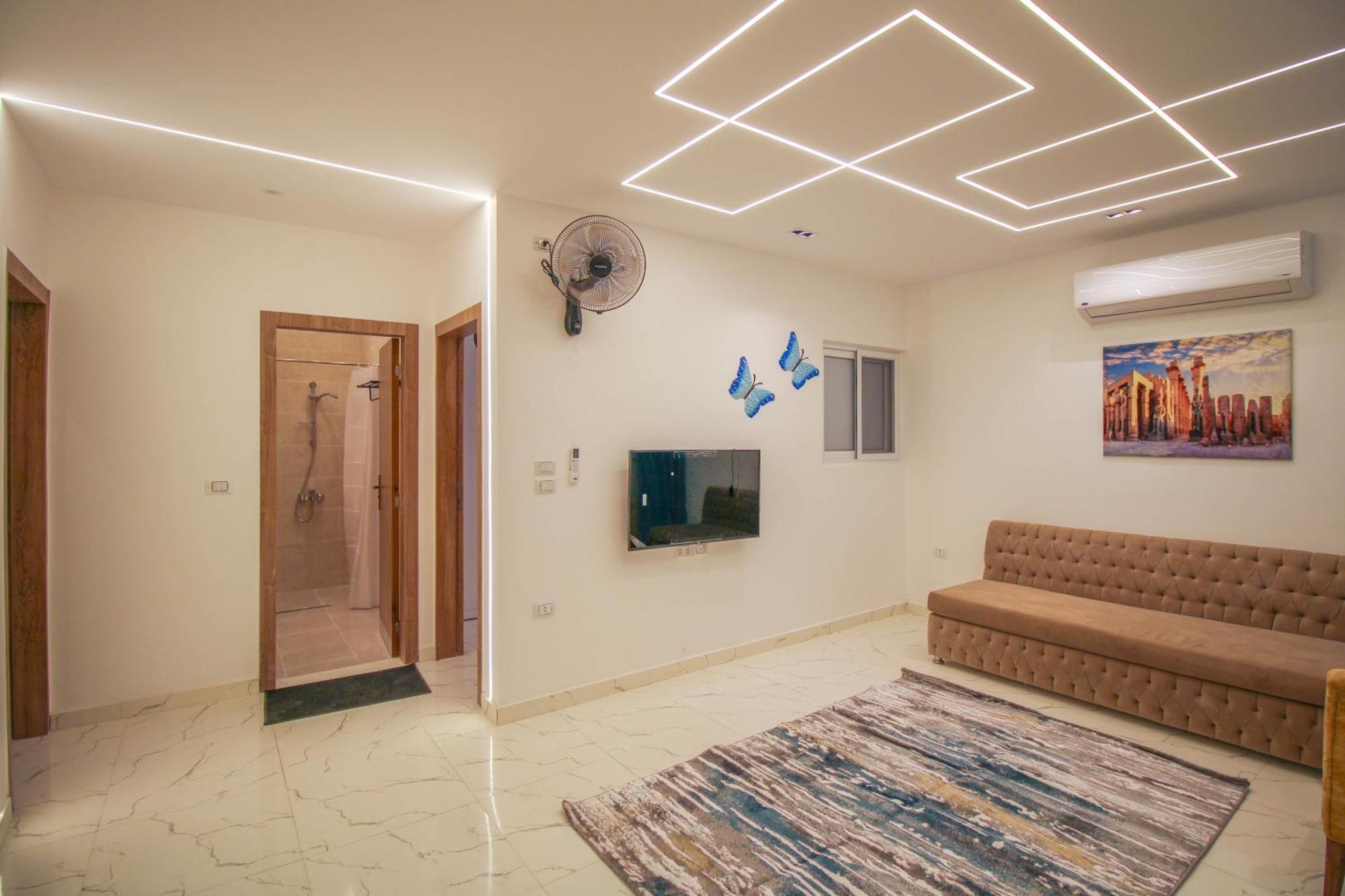 דירה La Prestigia *