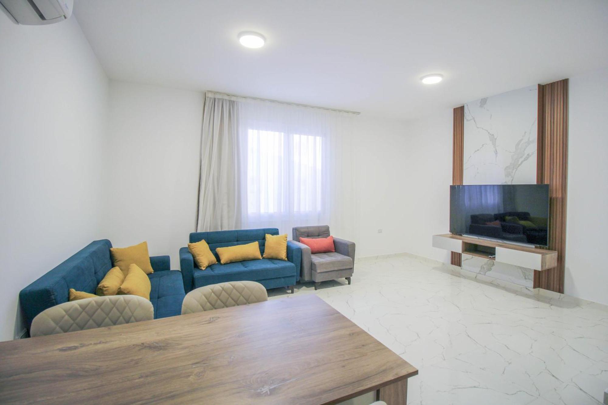 La Prestigia شقة الغردقة