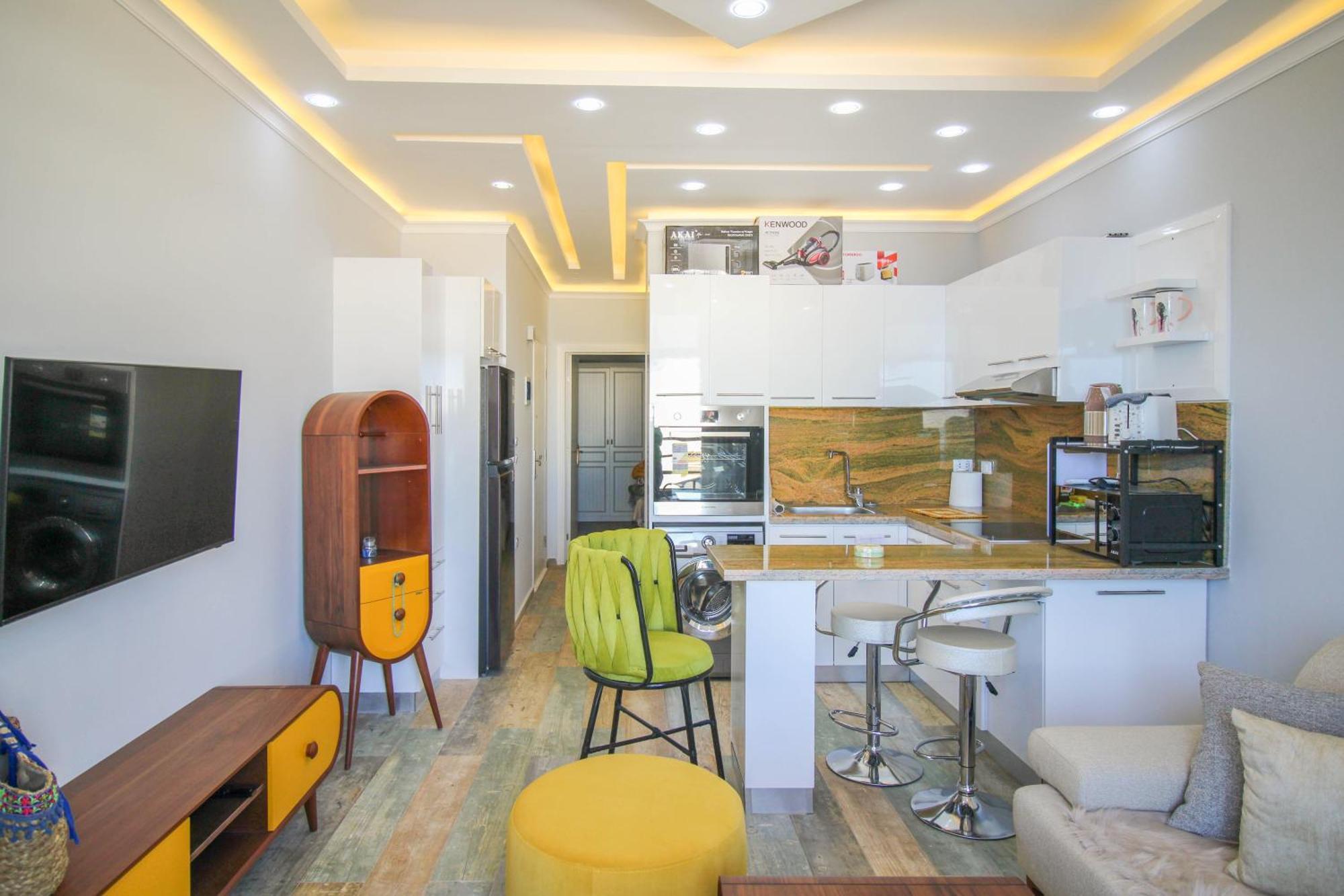 La Prestigia * الغردقة
