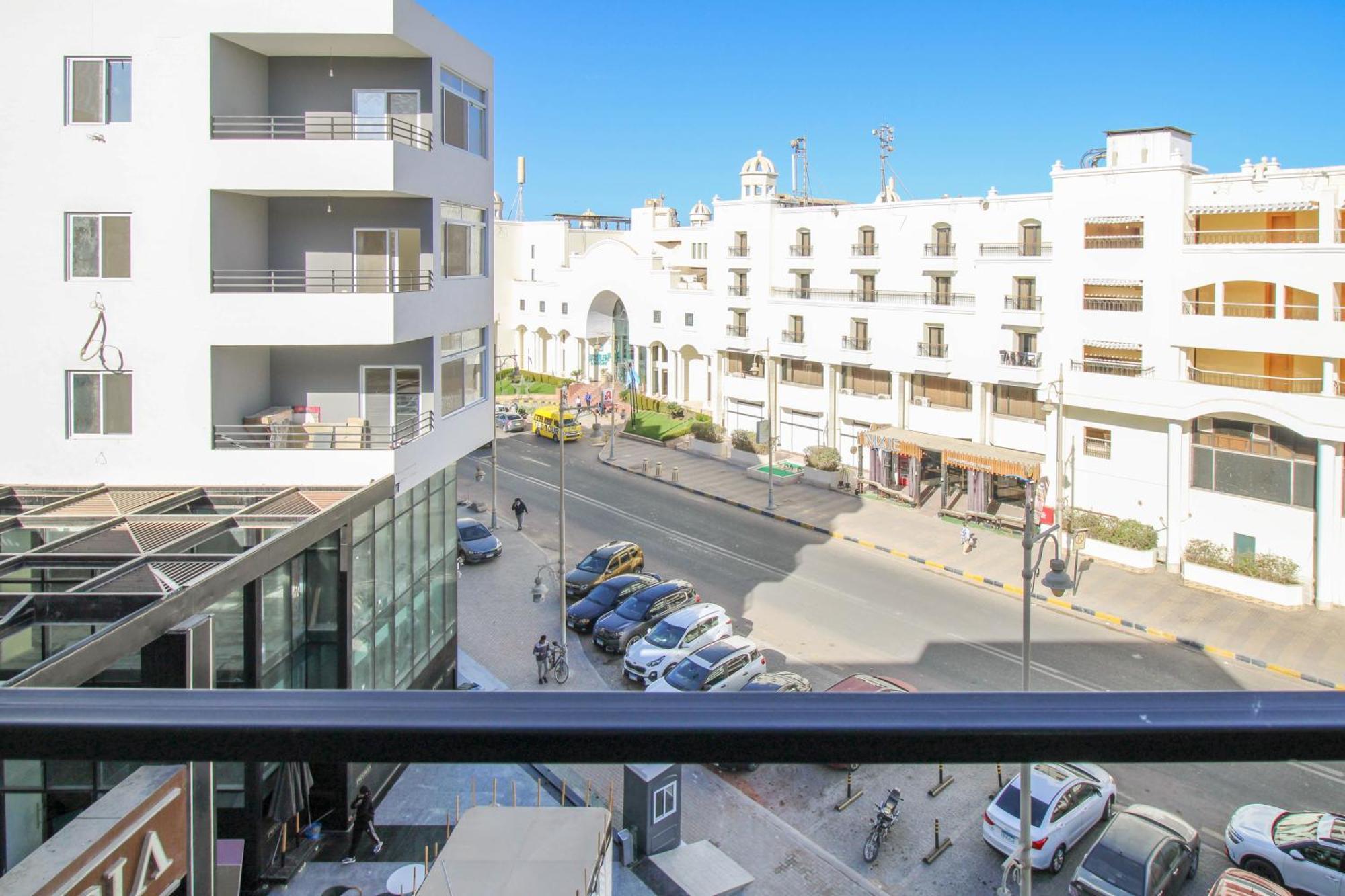 La Prestigia * الغردقة