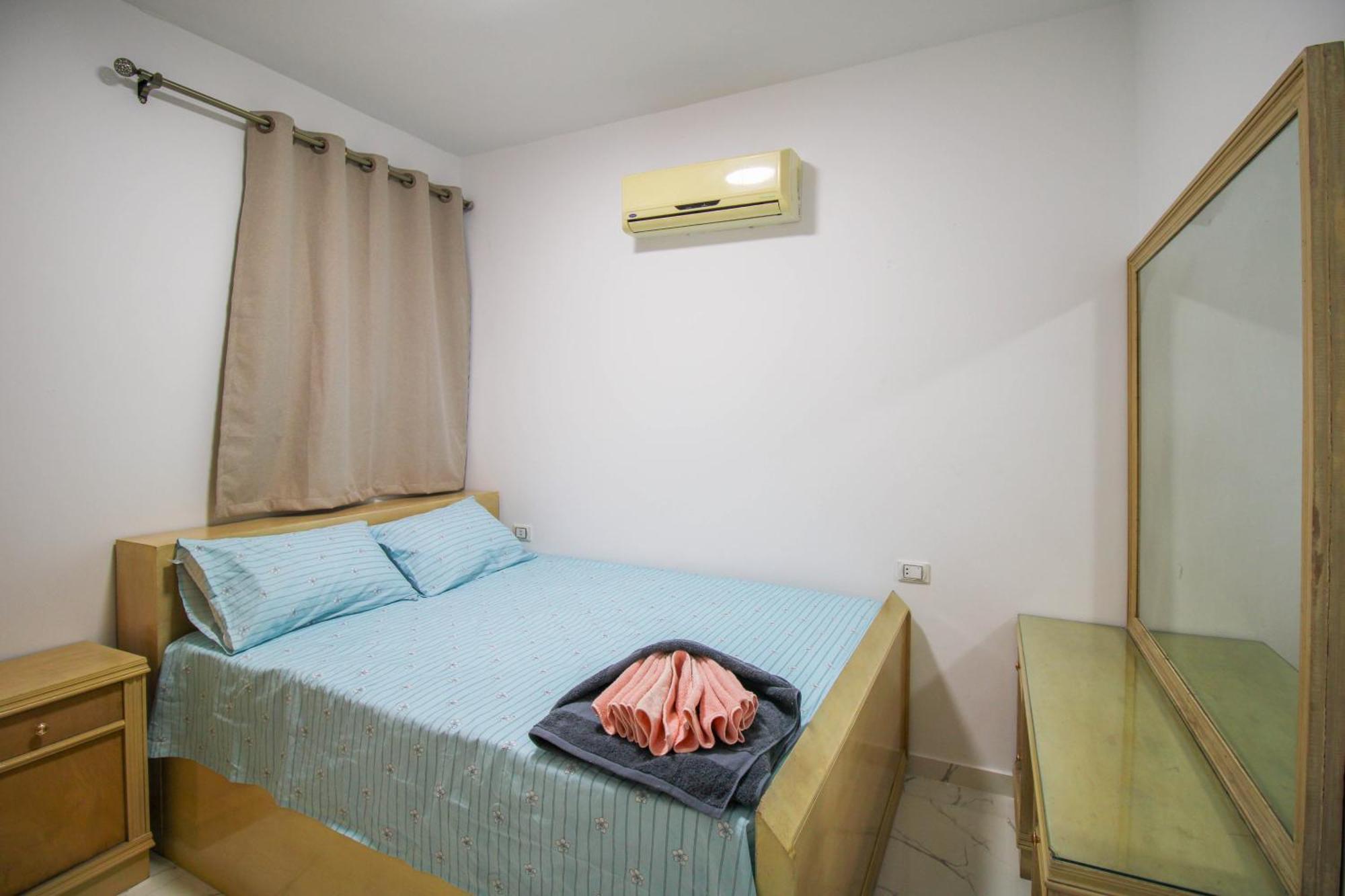 La Prestigia شقة