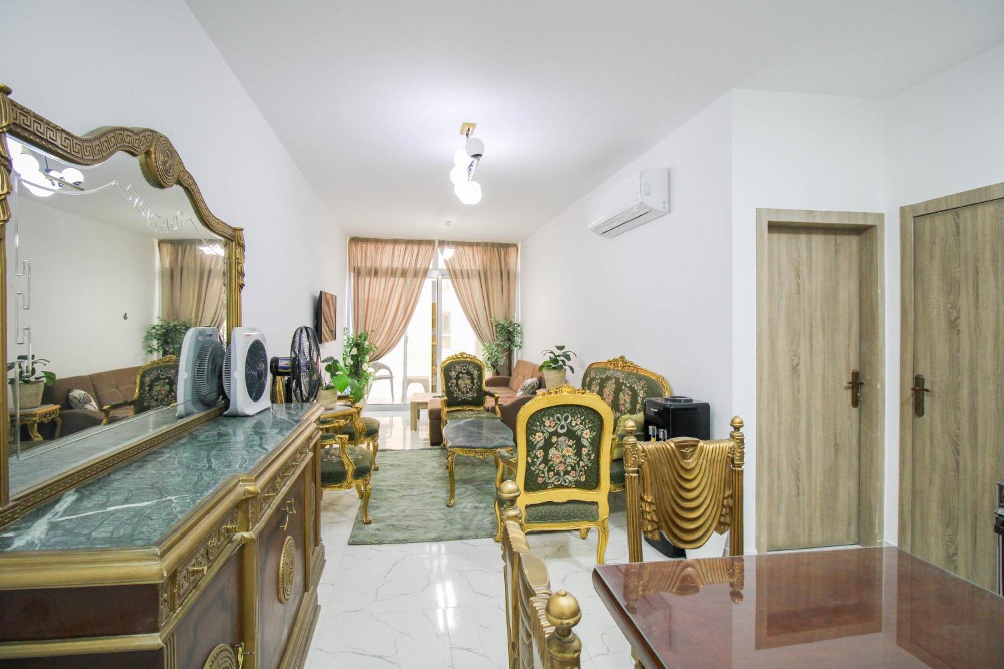 La Prestigia * الغردقة