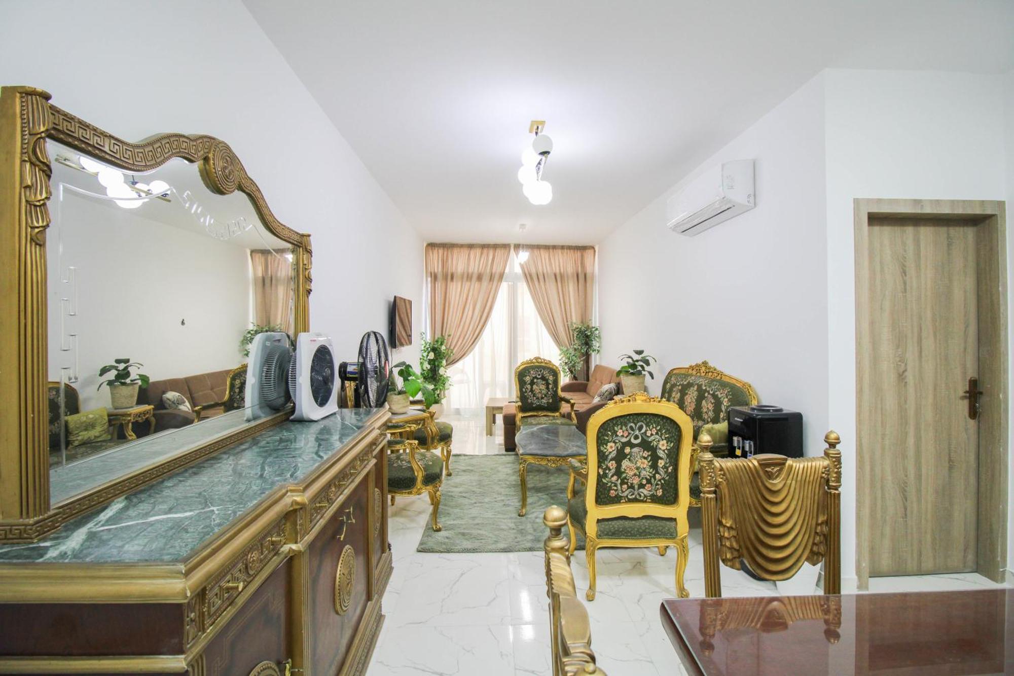 La Prestigia شقة *